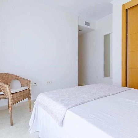 A&N La Vega 9 Apartment ตอร์เรเดลมาร์ ภายนอก รูปภาพ