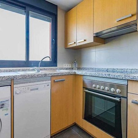 A&N La Vega 9 Apartment ตอร์เรเดลมาร์ ภายนอก รูปภาพ