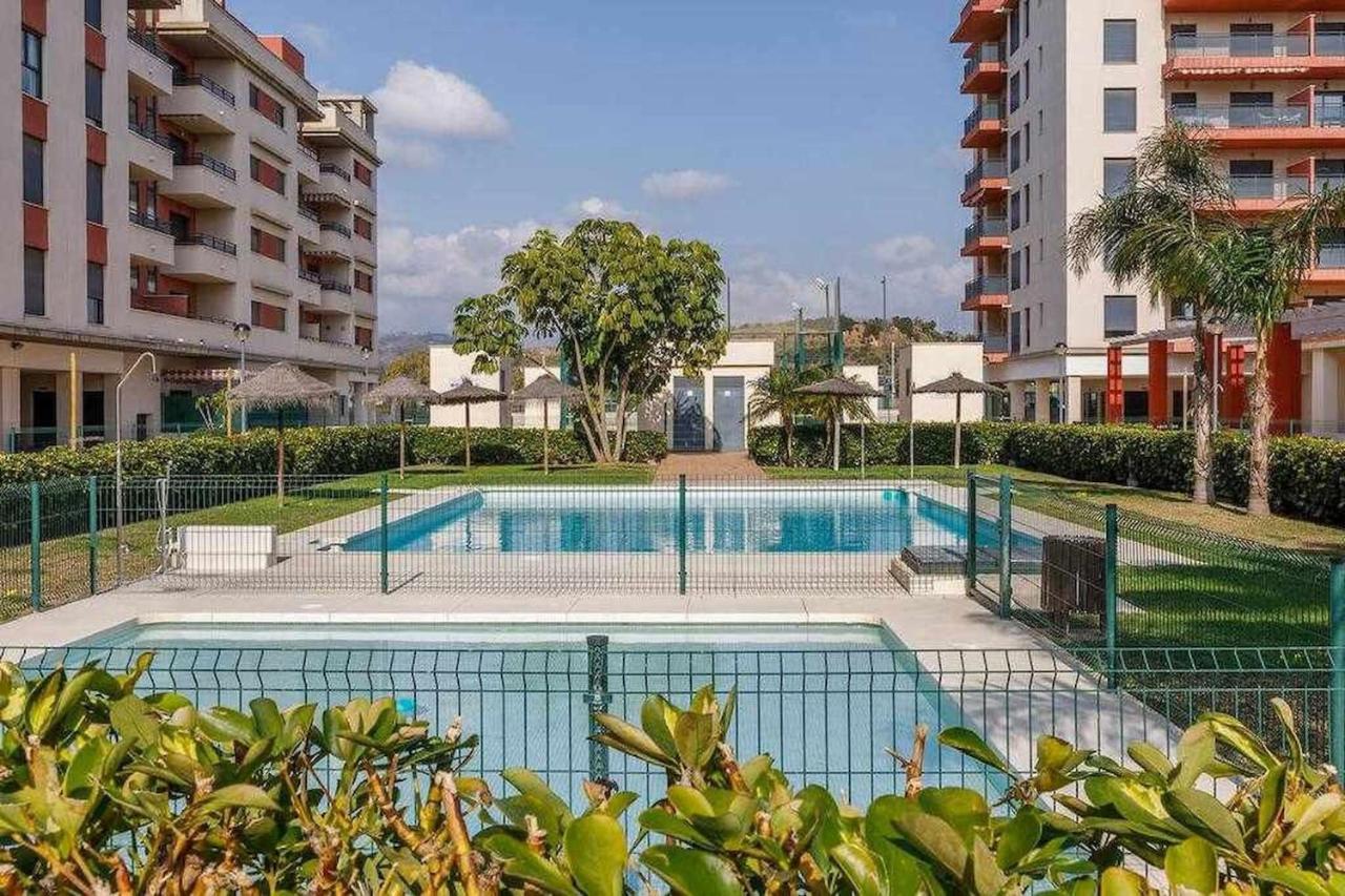 A&N La Vega 9 Apartment ตอร์เรเดลมาร์ ภายนอก รูปภาพ