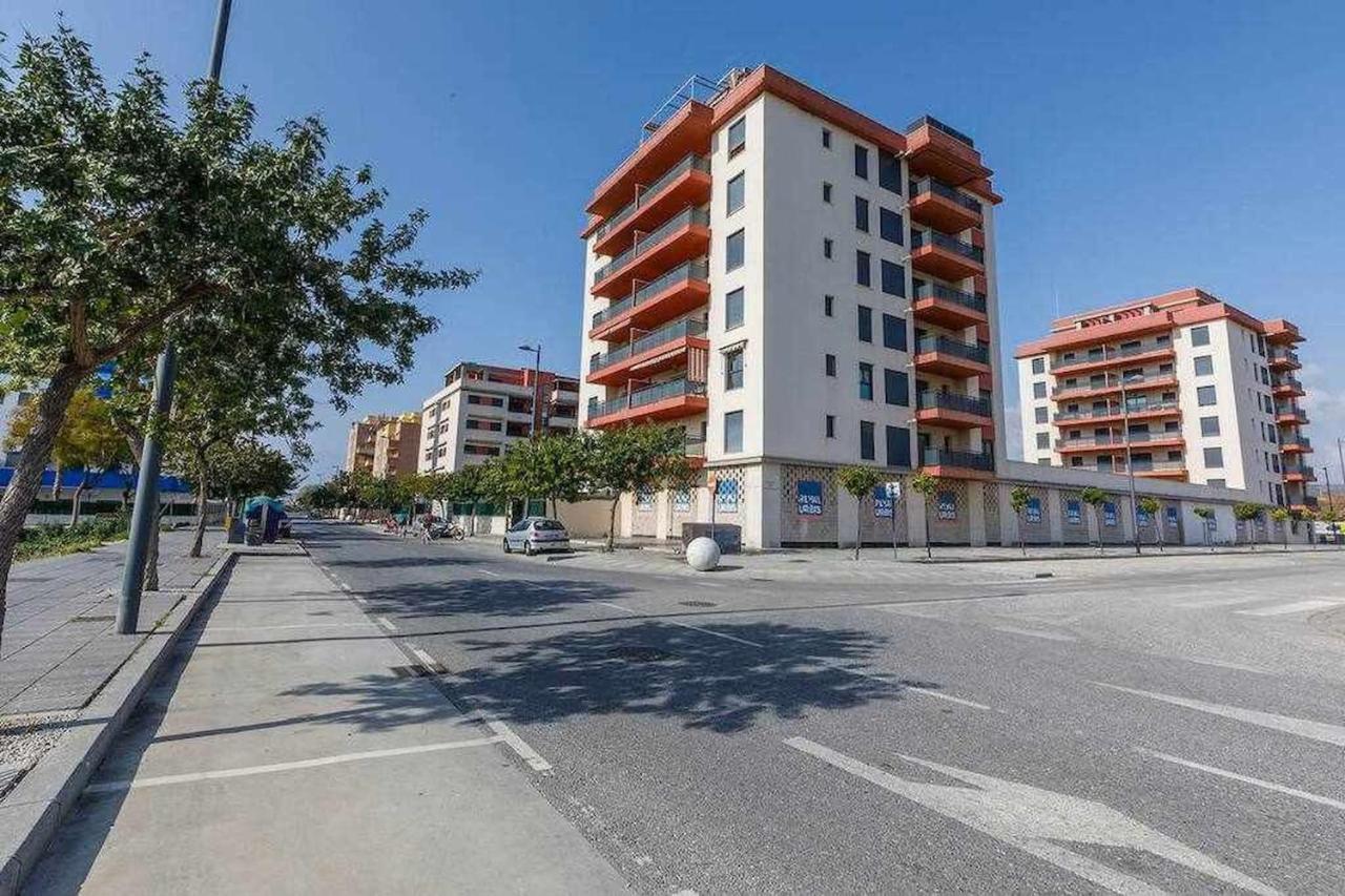 A&N La Vega 9 Apartment ตอร์เรเดลมาร์ ภายนอก รูปภาพ
