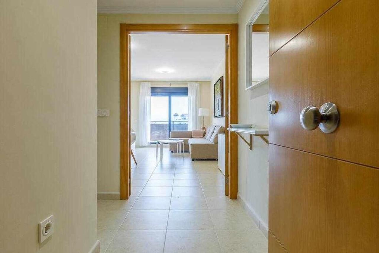 A&N La Vega 9 Apartment ตอร์เรเดลมาร์ ภายนอก รูปภาพ