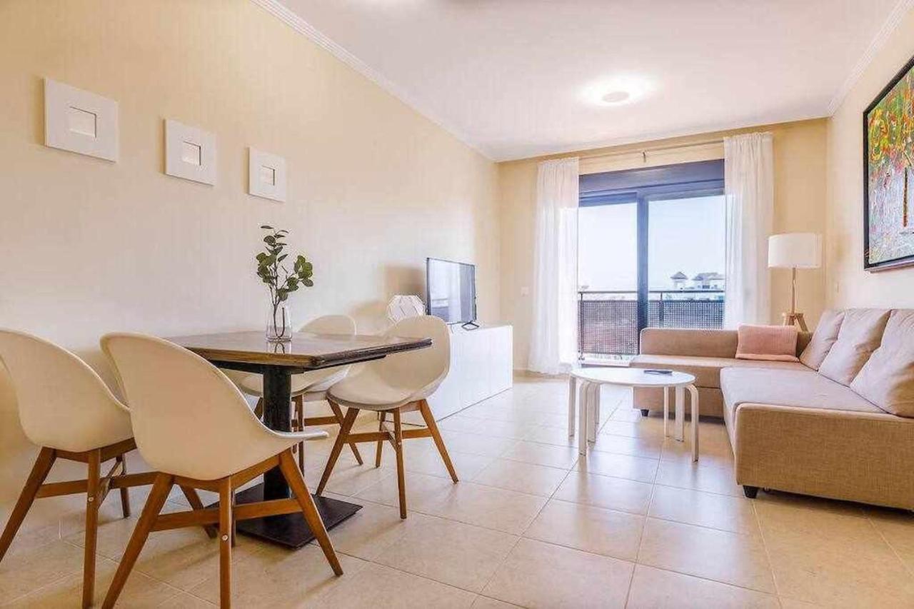 A&N La Vega 9 Apartment ตอร์เรเดลมาร์ ภายนอก รูปภาพ