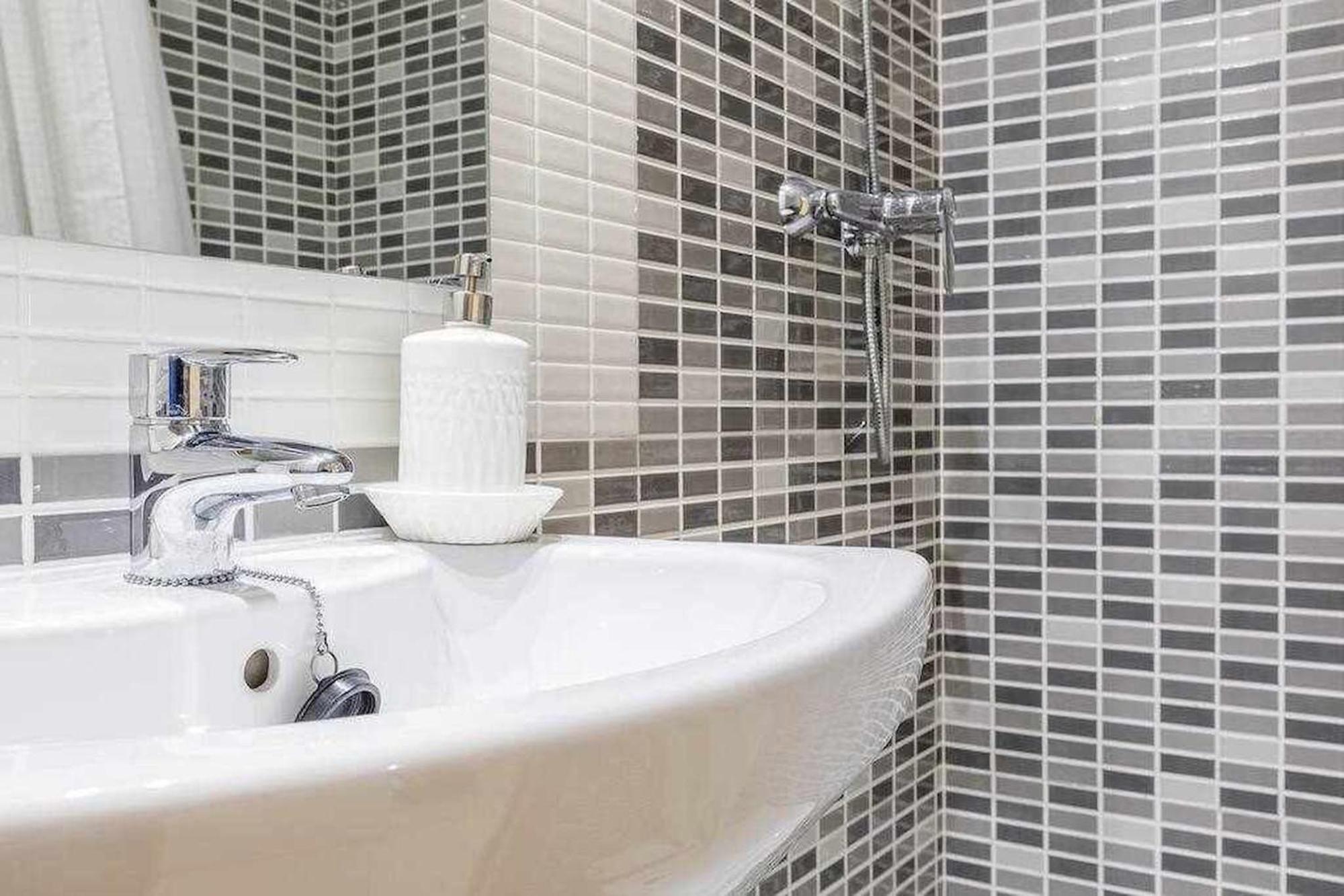 A&N La Vega 9 Apartment ตอร์เรเดลมาร์ ภายนอก รูปภาพ