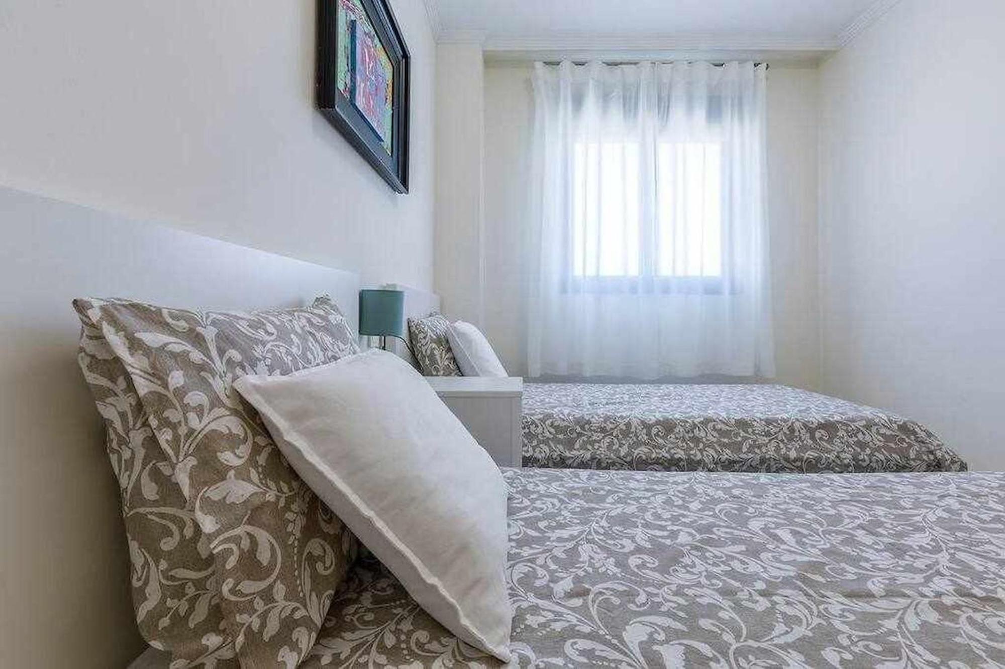 A&N La Vega 9 Apartment ตอร์เรเดลมาร์ ภายนอก รูปภาพ