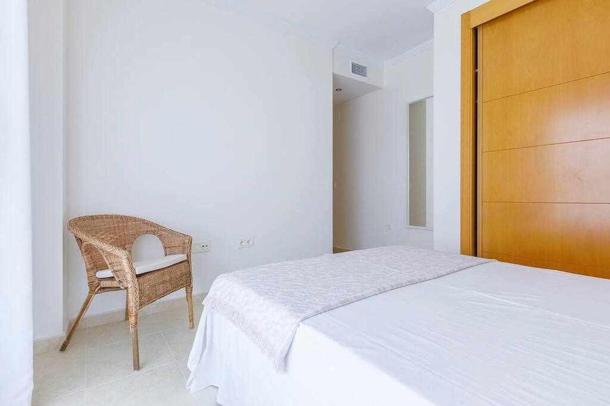 A&N La Vega 9 Apartment ตอร์เรเดลมาร์ ภายนอก รูปภาพ