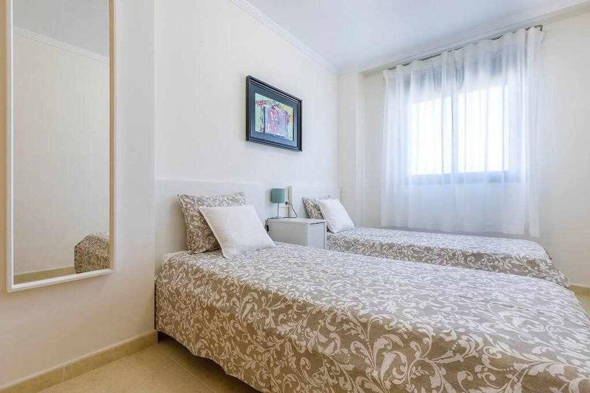 A&N La Vega 9 Apartment ตอร์เรเดลมาร์ ภายนอก รูปภาพ
