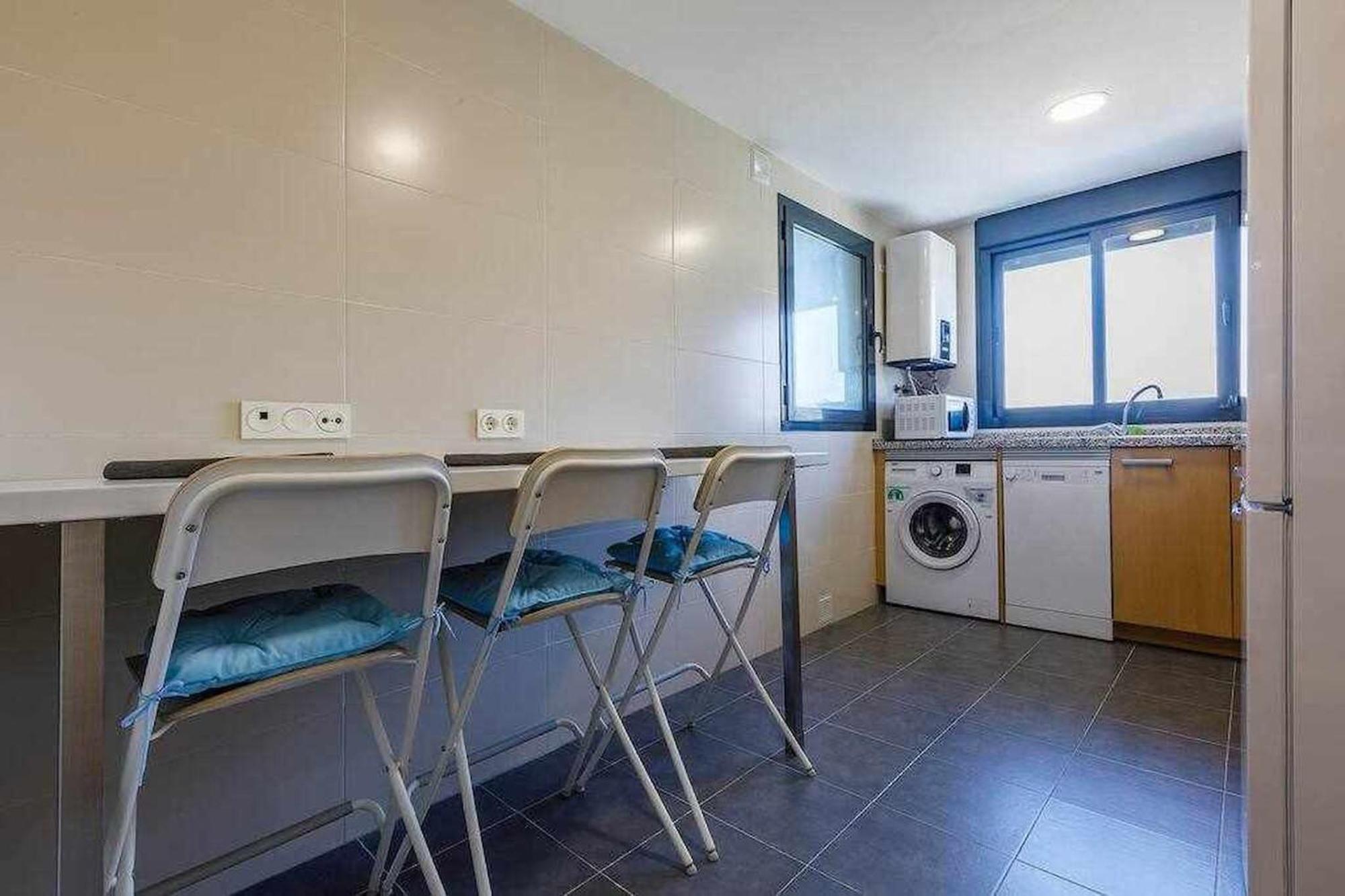 A&N La Vega 9 Apartment ตอร์เรเดลมาร์ ภายนอก รูปภาพ