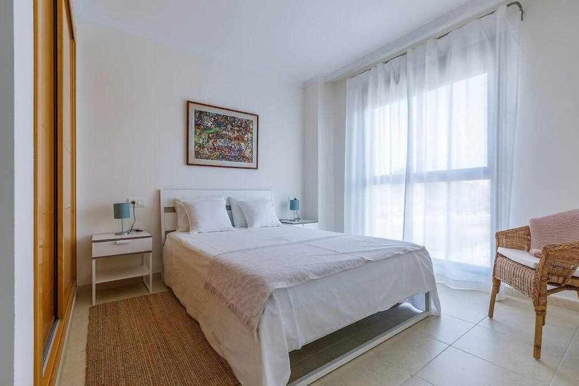 A&N La Vega 9 Apartment ตอร์เรเดลมาร์ ภายนอก รูปภาพ