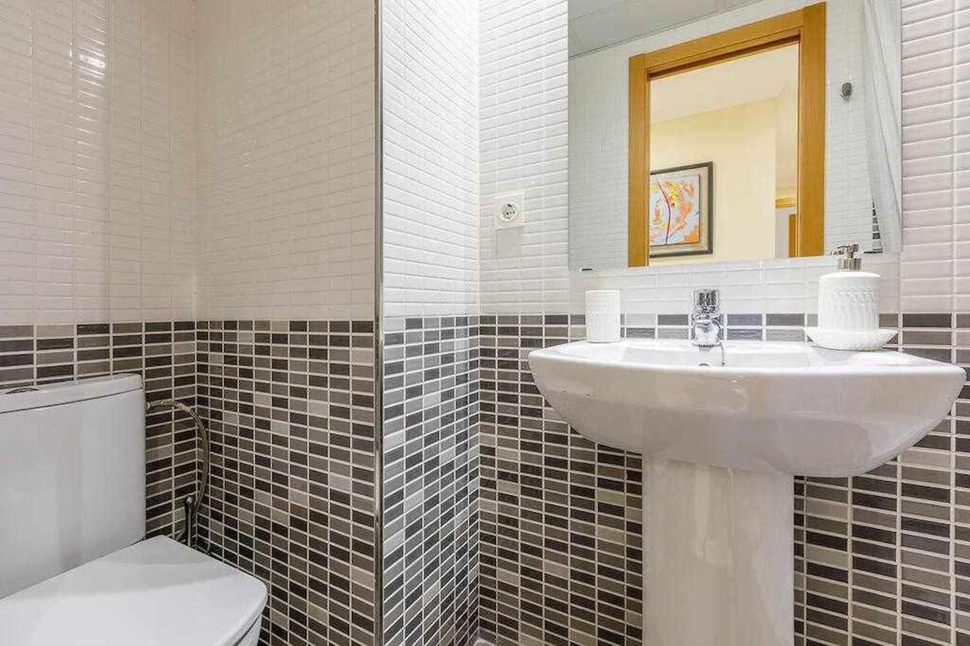 A&N La Vega 9 Apartment ตอร์เรเดลมาร์ ภายนอก รูปภาพ