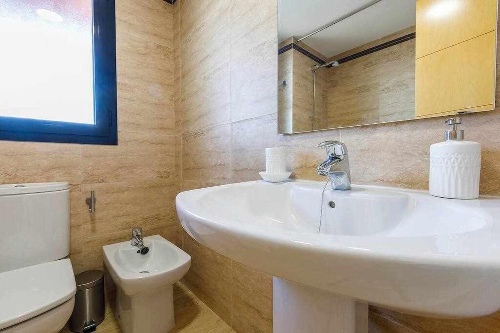 A&N La Vega 9 Apartment ตอร์เรเดลมาร์ ภายนอก รูปภาพ