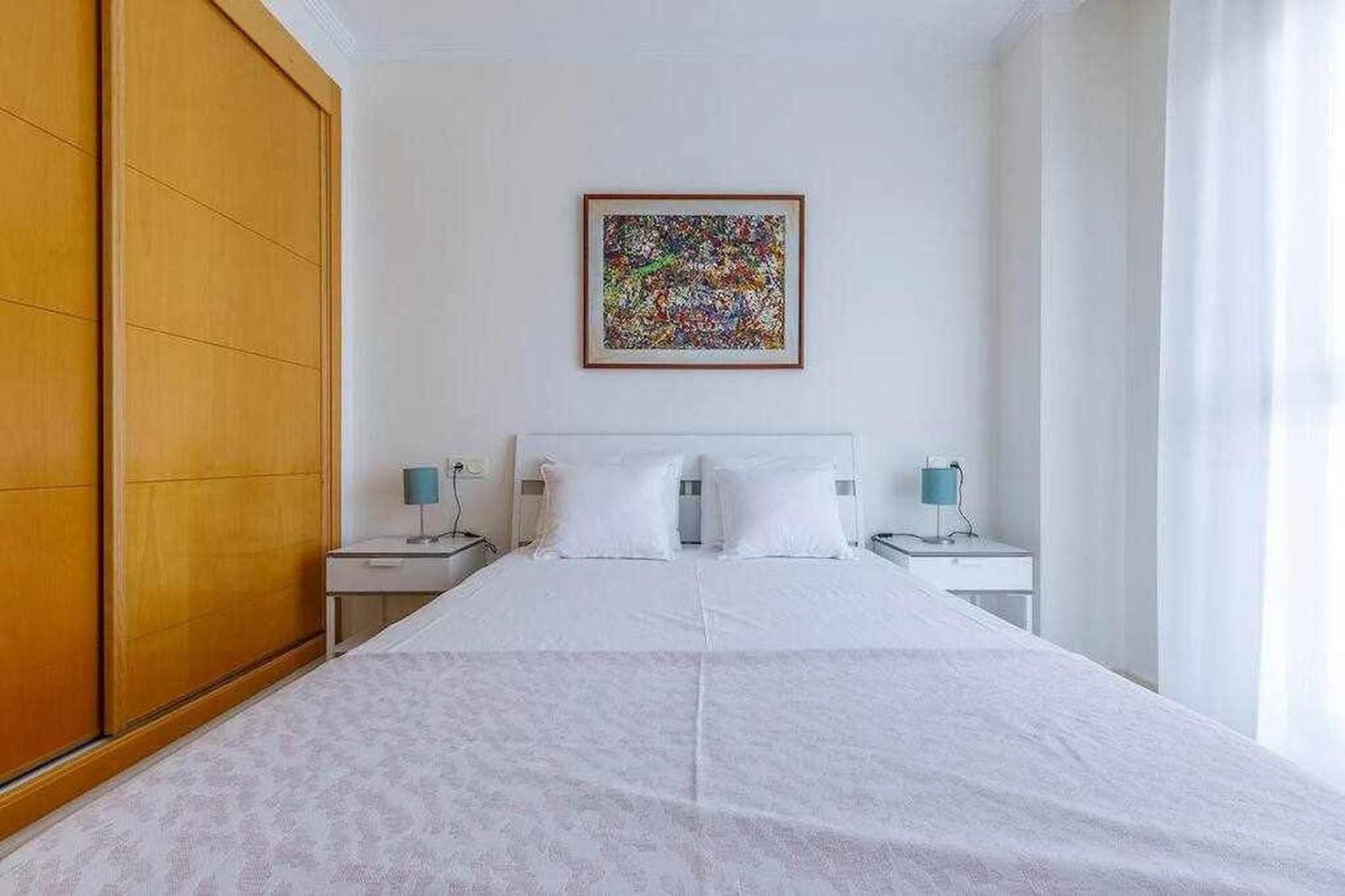 A&N La Vega 9 Apartment ตอร์เรเดลมาร์ ภายนอก รูปภาพ