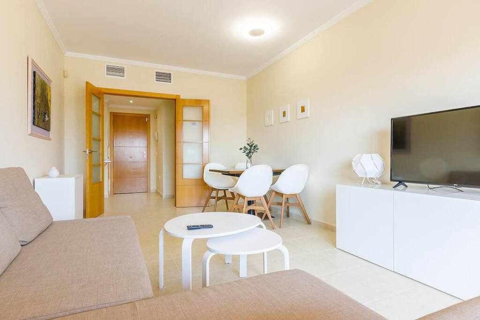 A&N La Vega 9 Apartment ตอร์เรเดลมาร์ ภายนอก รูปภาพ