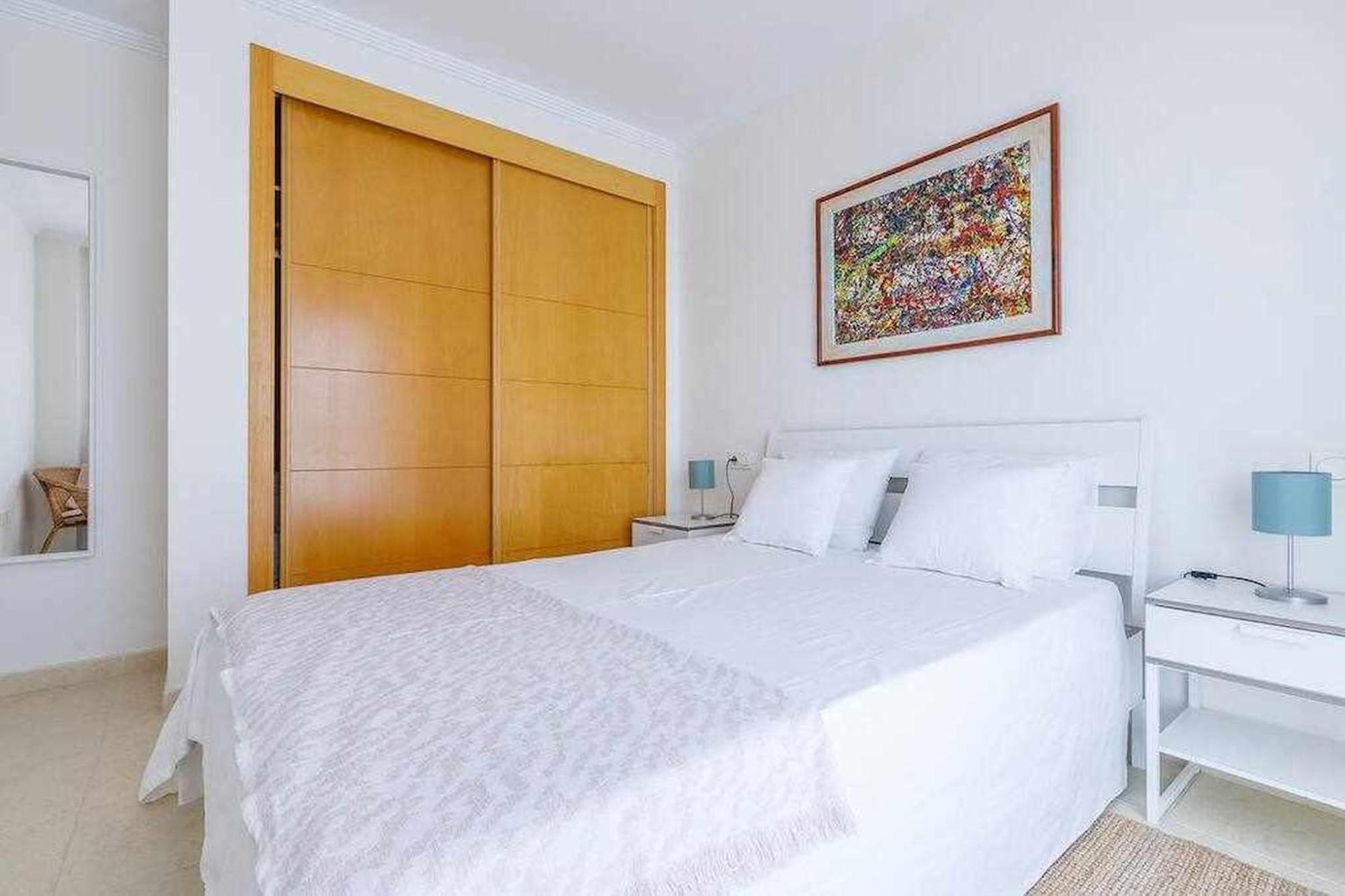 A&N La Vega 9 Apartment ตอร์เรเดลมาร์ ภายนอก รูปภาพ