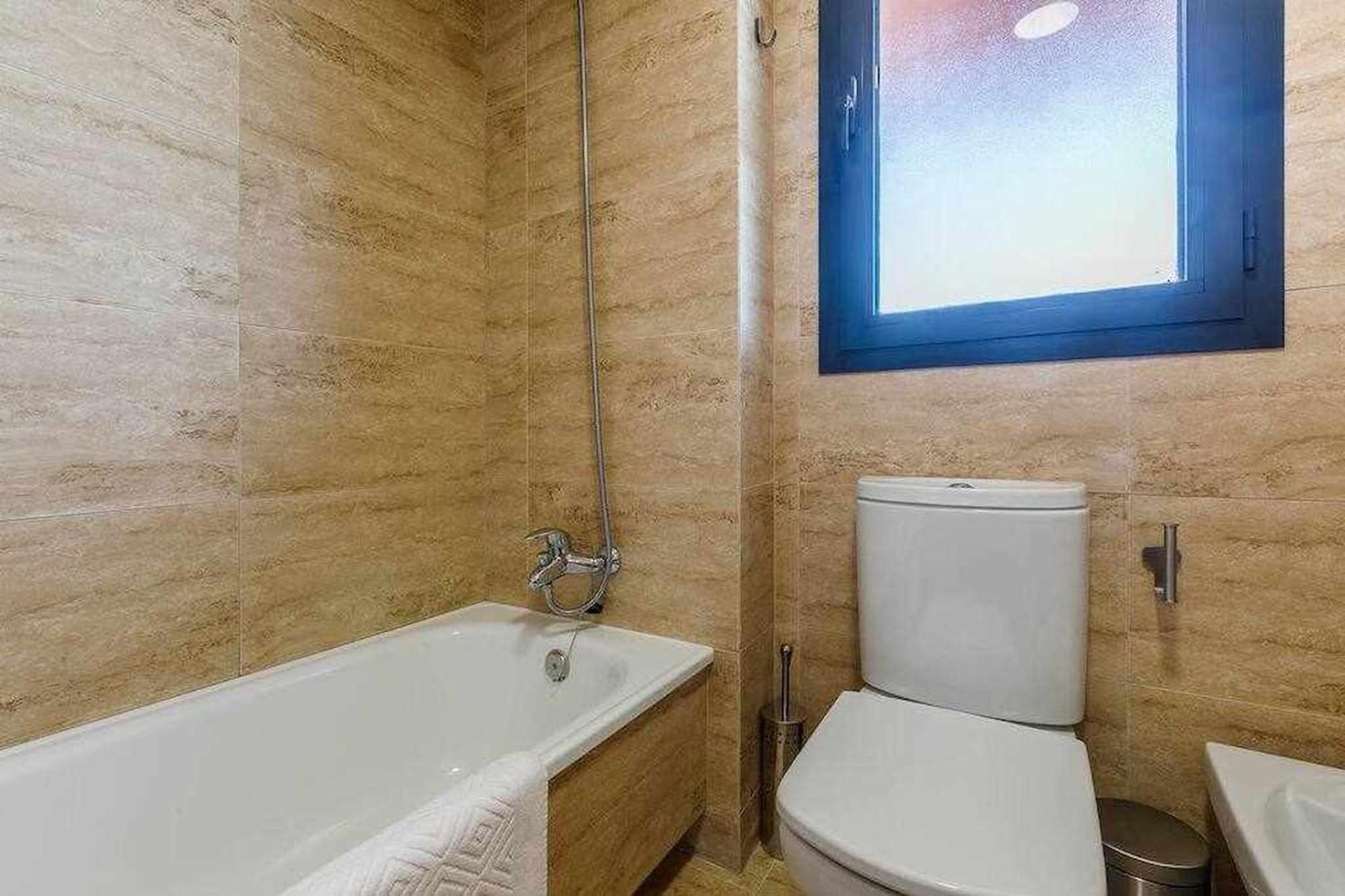 A&N La Vega 9 Apartment ตอร์เรเดลมาร์ ภายนอก รูปภาพ