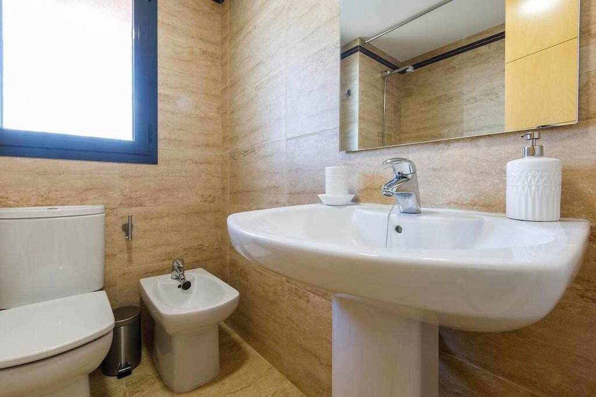 A&N La Vega 9 Apartment ตอร์เรเดลมาร์ ภายนอก รูปภาพ