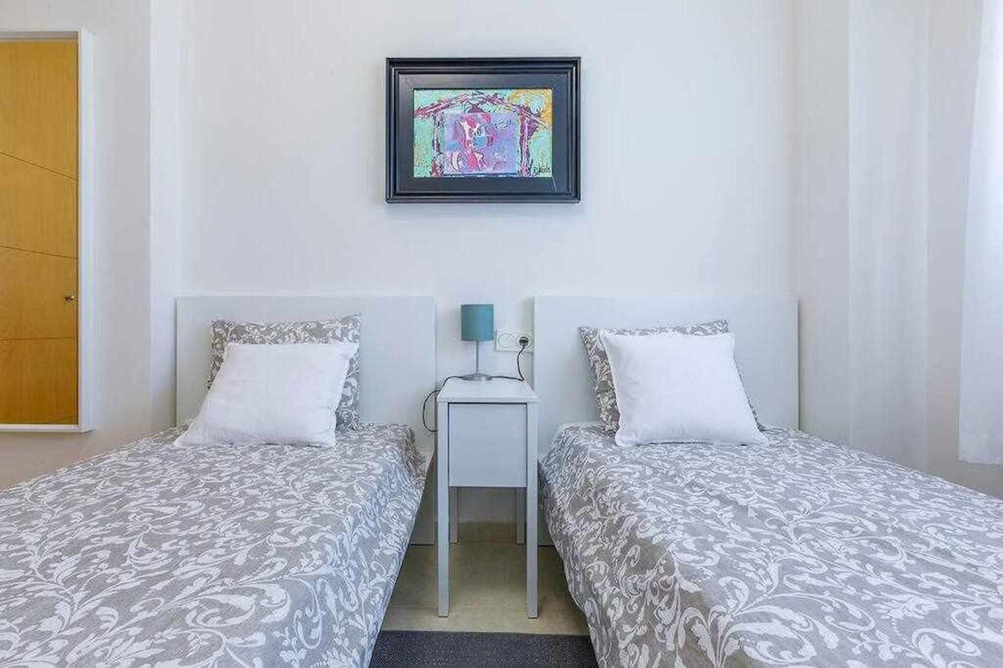A&N La Vega 9 Apartment ตอร์เรเดลมาร์ ภายนอก รูปภาพ