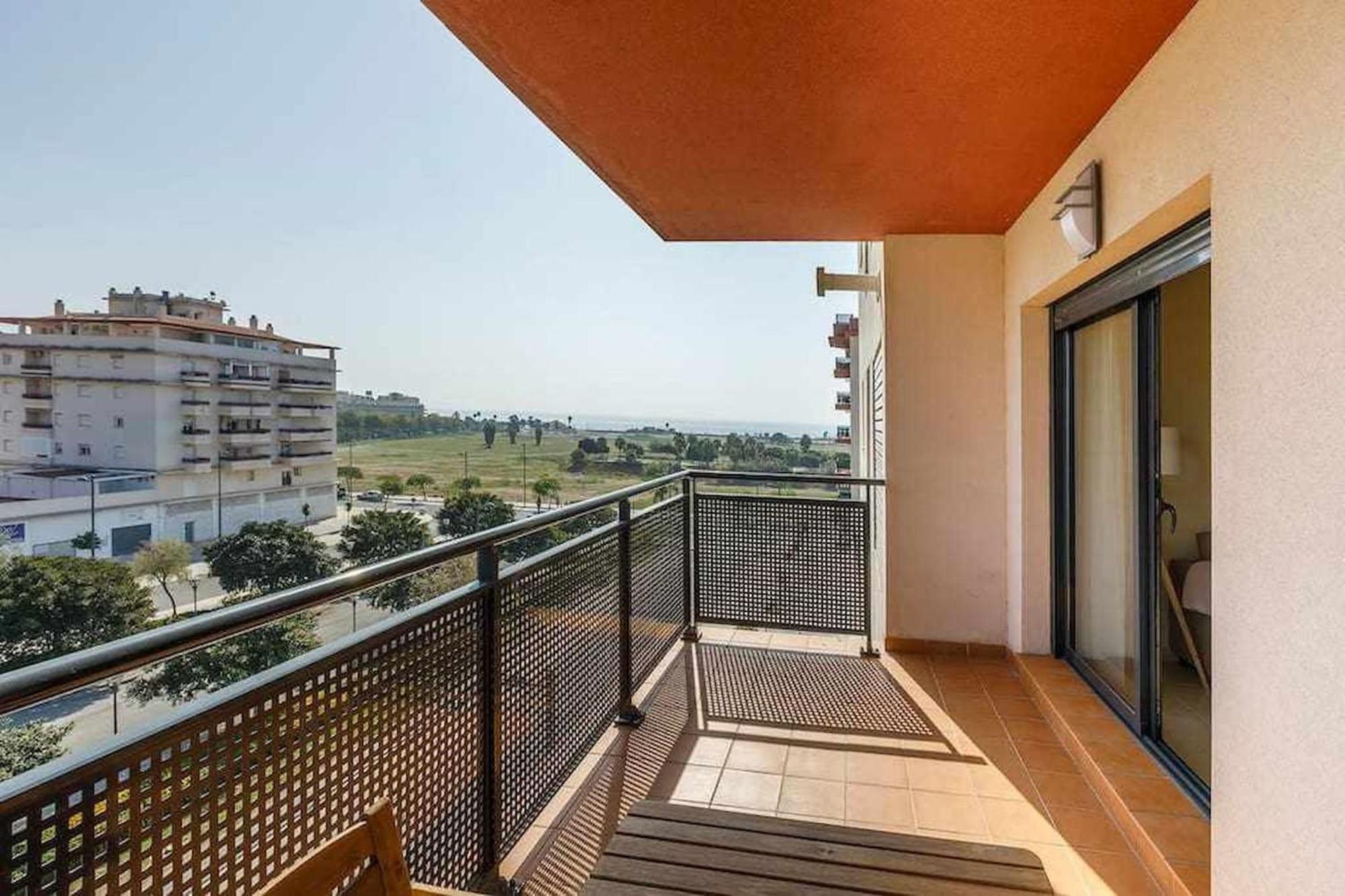 A&N La Vega 9 Apartment ตอร์เรเดลมาร์ ภายนอก รูปภาพ