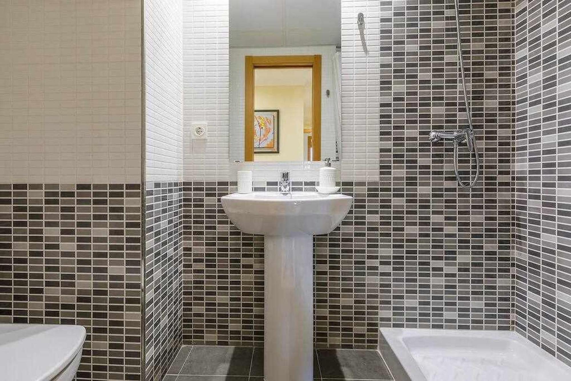 A&N La Vega 9 Apartment ตอร์เรเดลมาร์ ภายนอก รูปภาพ